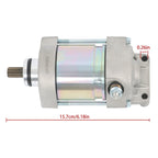 Starter for Yamaha YZF-R1 / R1S (2004–2008)