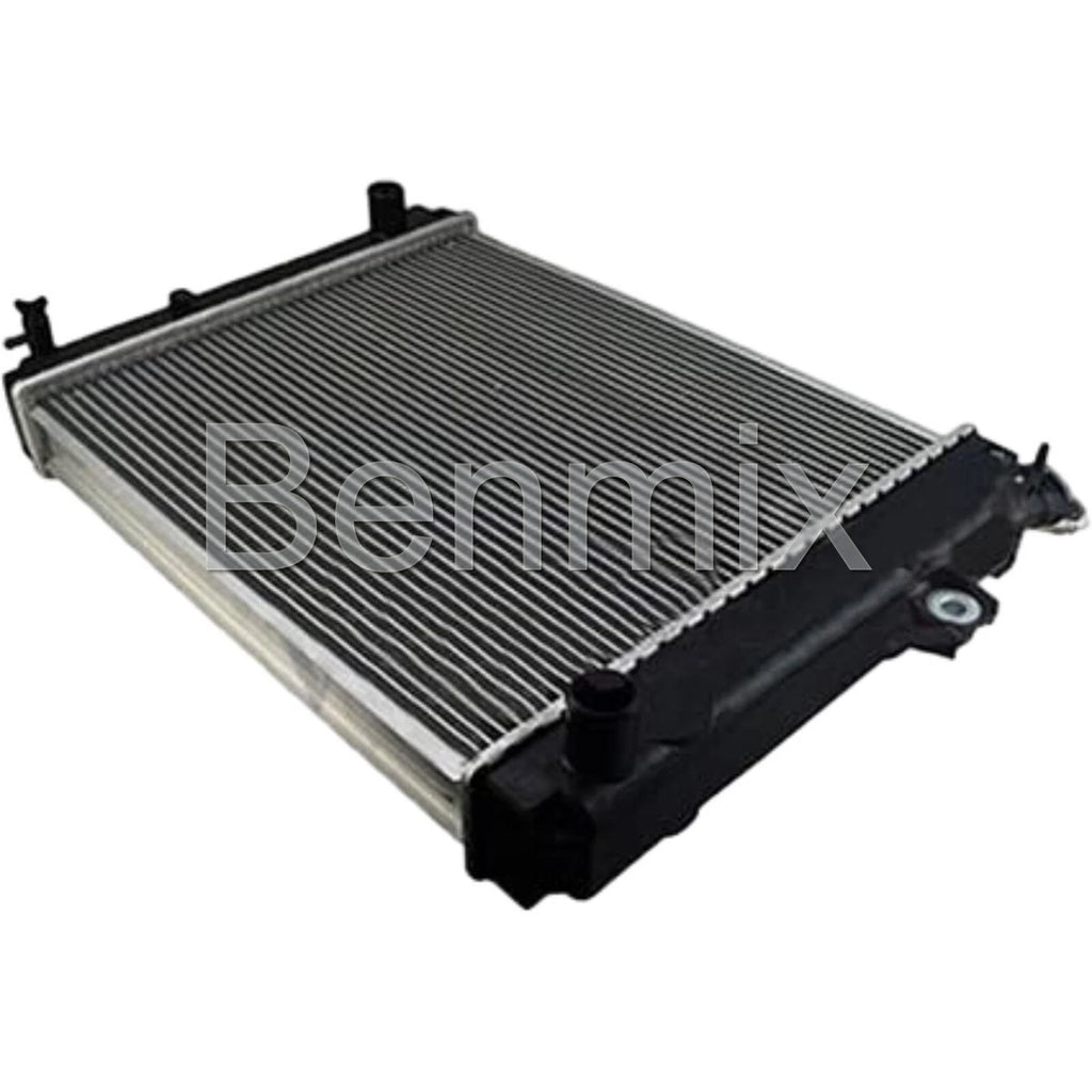 Radiator 3EB-04-31410 for Komatsu FD20 FD30H FD28-12 (C240 Engine)