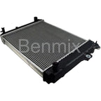 Radiator 3EB-04-31410 for Komatsu FD20 FD30H FD28-12 (C240 Engine)