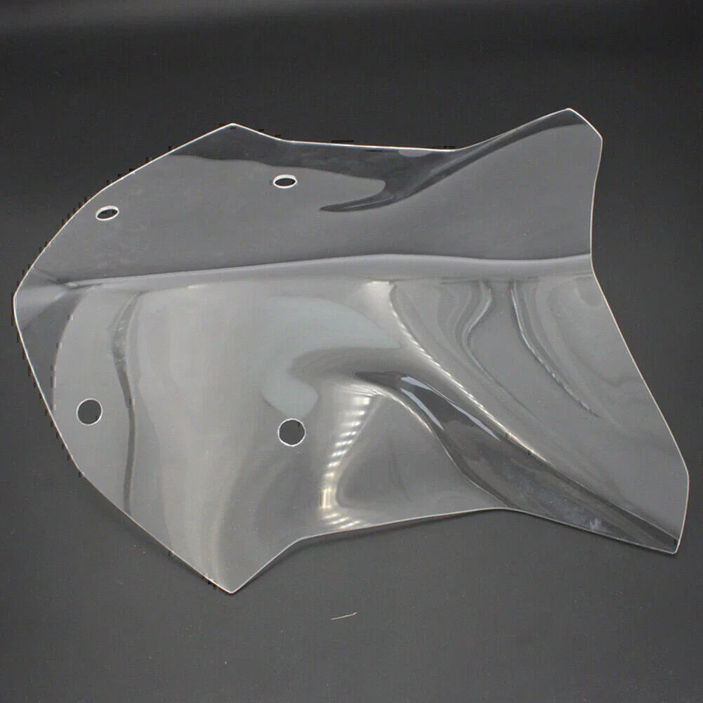 47mm Windscreen Protector for BMW R 1200 GS Adventure (2013-2020)