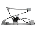 Front Right Window Regulator with Motor for Ford Lobo F-150 (2004–2008)
