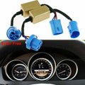 LED Headlight Canbus Anti-Flicker Decoder for 9004/9007 (2010–2012)