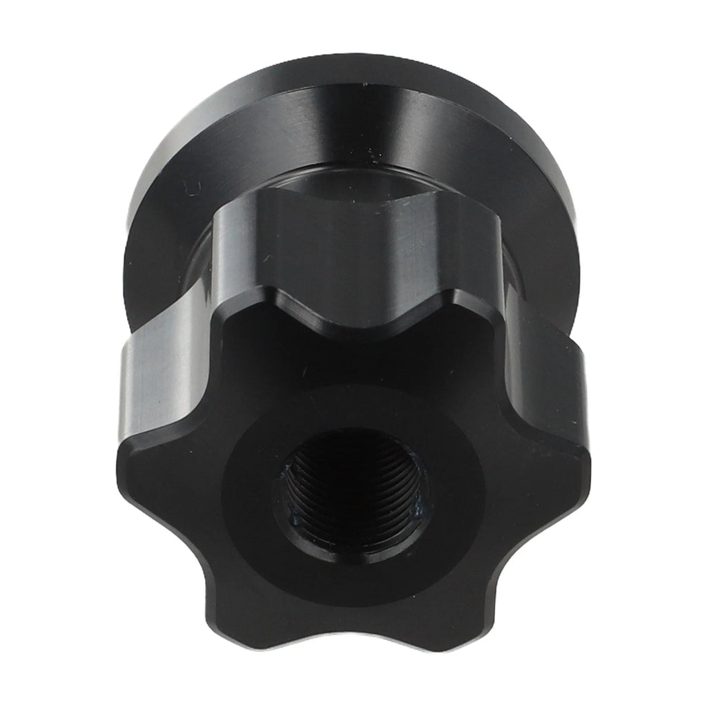 Bicycle Shift Adjustment Tool Adapter M10 for Accurate Derailleur Alignment