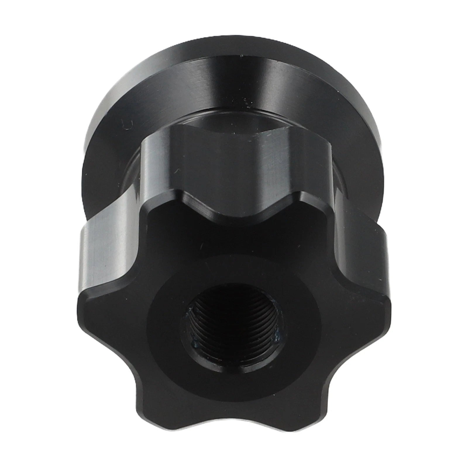 Bicycle Shift Adjustment Tool Adapter M10 for Accurate Derailleur Alignment