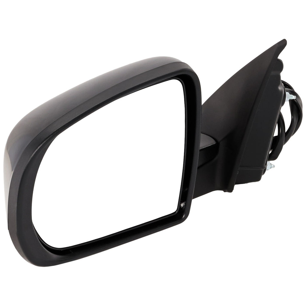 Driver Left Side Mirror for Jeep Cherokee (2014–2018)