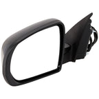 Driver Left Side Mirror for Jeep Cherokee (2014–2018)