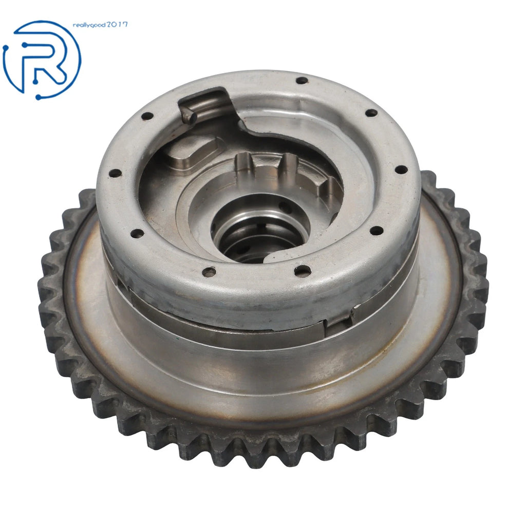 Timing Chain Kit Pair with VVT Gears for Mercedes CLA45 CLS260 E250 GLA180 (2013–2020)