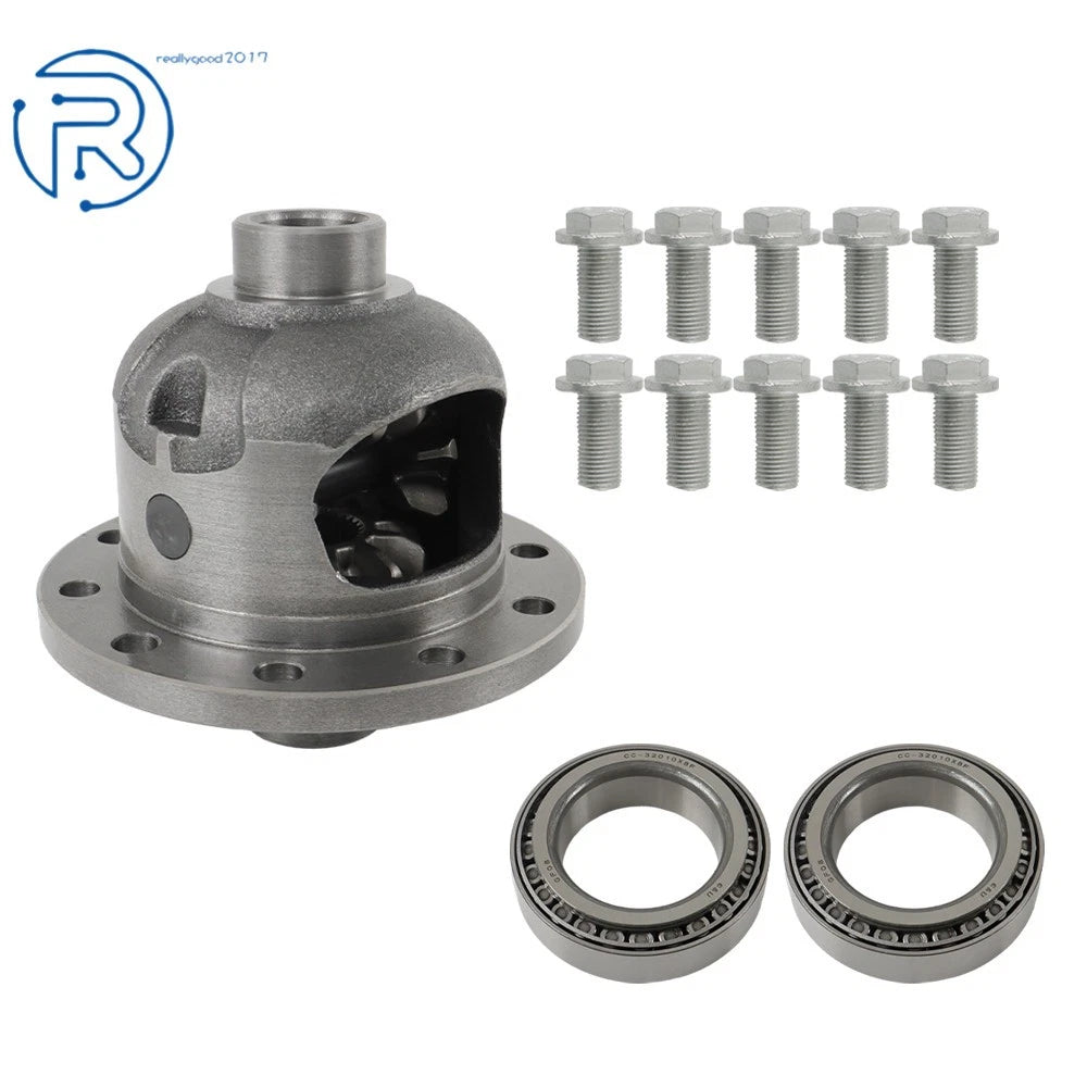 Differential Case Assembly for Jeep Wrangler (2007–2018)