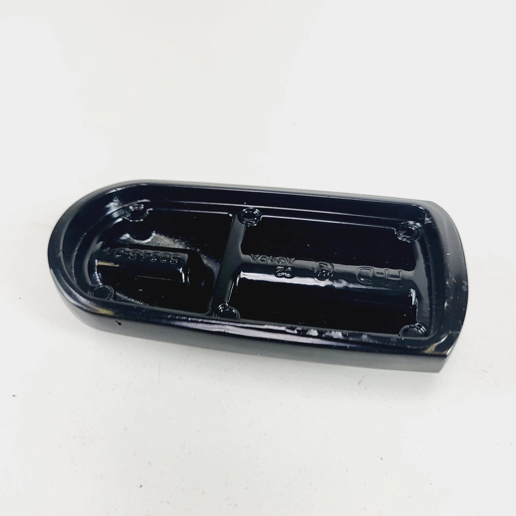 Footpeg Bottom Pan Cover for Harley (OEM)