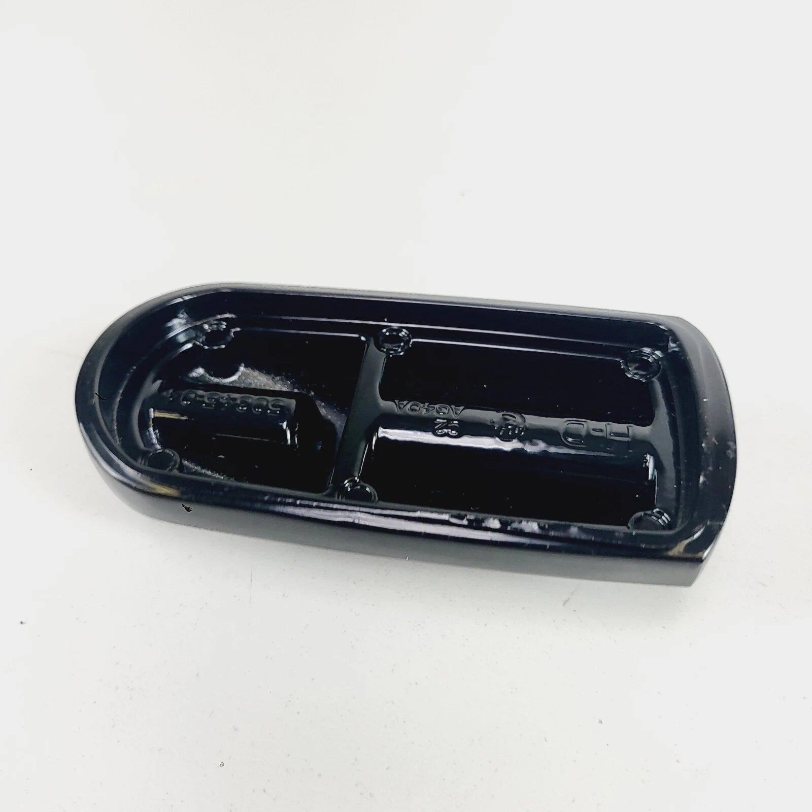 Footpeg Bottom Pan Cover for Harley (OEM)