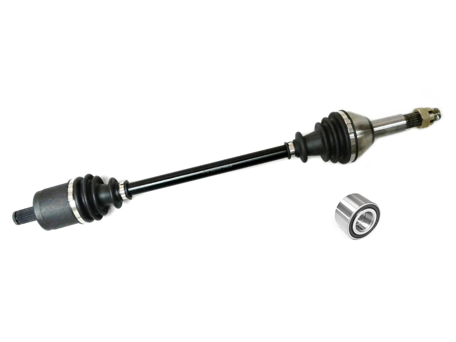 Precision Front CV Axle & Bearing for Cub Cadet 611-04071A (2011–2021)