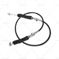 Gear Shift Cable for Polaris Ranger XP 900 XP 1000 570 (2013–2021) 7081883 7082474