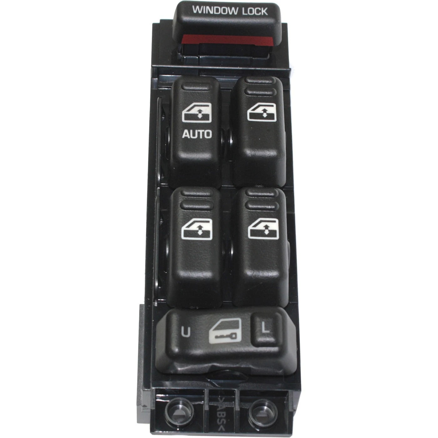 Window Regulator for Chevy Yukon, Suburban, GMC (Front Driver Left Side)