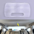 Interior Roof Light Lamp Lens for Honda TSX Accord Civic Crosstour (2003-2015)