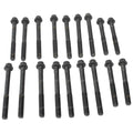 Engine Cylinder Head Bolt for Toyota Prado LJ78 (1990–1993)