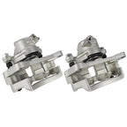 Rear Brake Calipers with Ceramic Pads for Toyota FJ Cruiser (2007–2014)