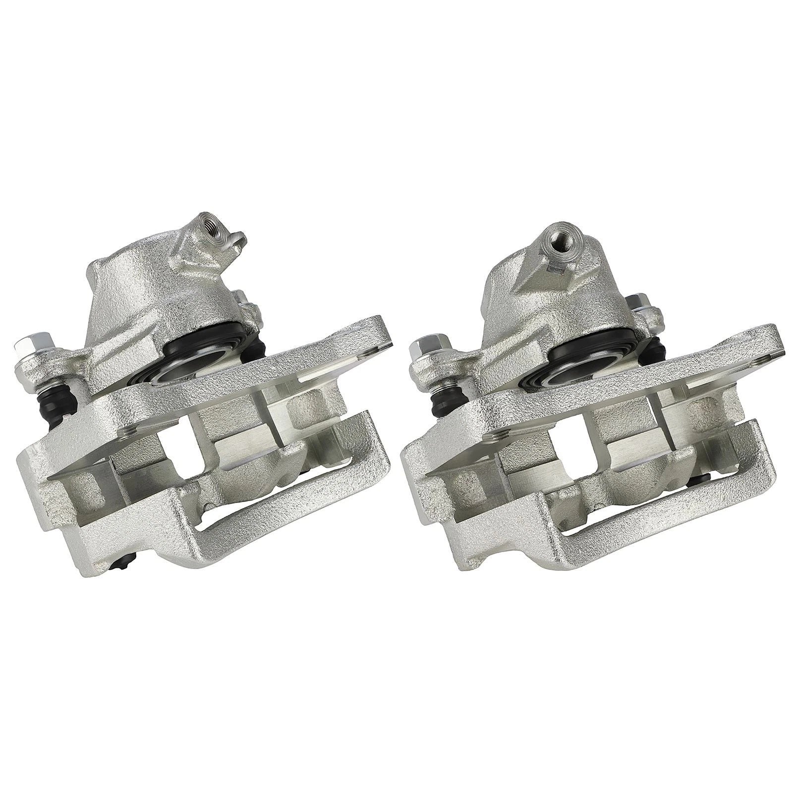 Rear Brake Calipers with Ceramic Pads for Toyota FJ Cruiser (2007–2014)