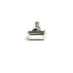 2 x Battery Cable Terminal Connectors T-Bolt Steel for GMC (2014–2017)