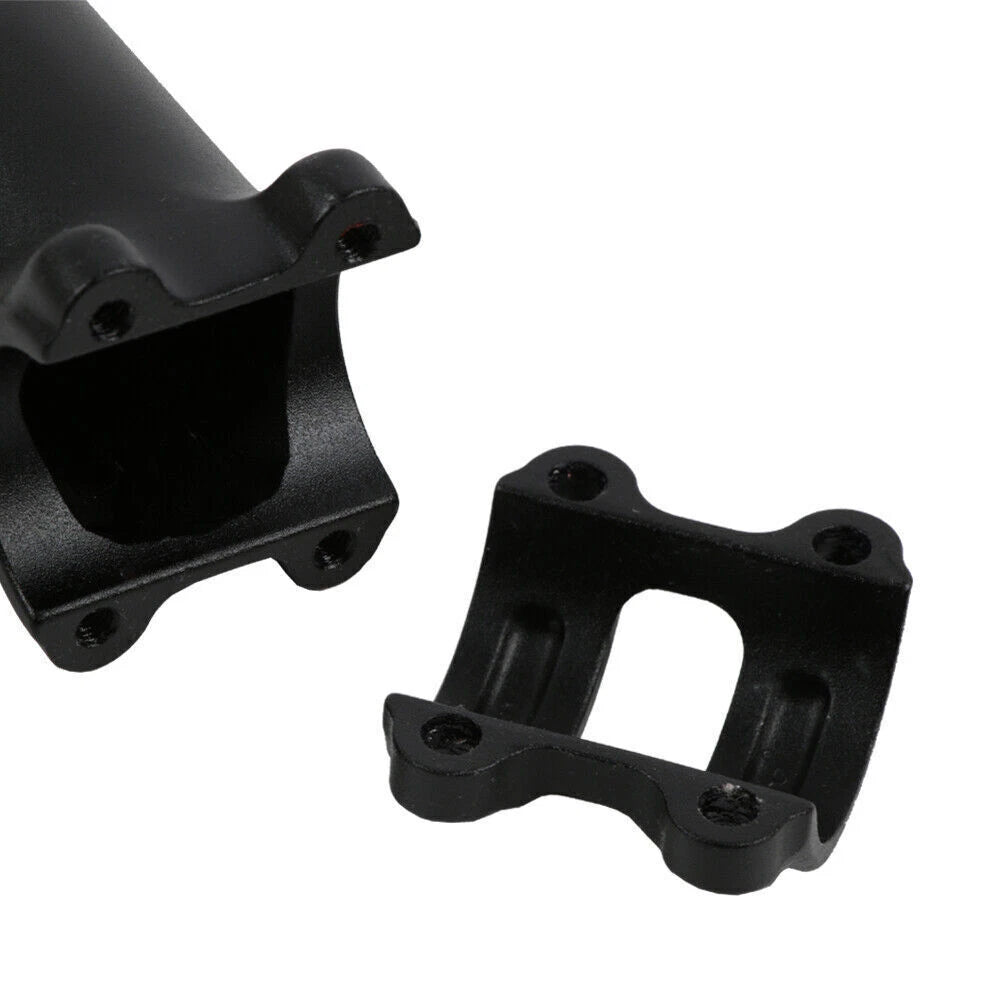 Universal Aluminum Handlebar Stem 31.8mm 60-130mm for MTB Road Bike (7/17/35°)