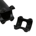 Universal Aluminum Handlebar Stem 31.8mm 60-130mm for MTB Road Bike (7/17/35°)
