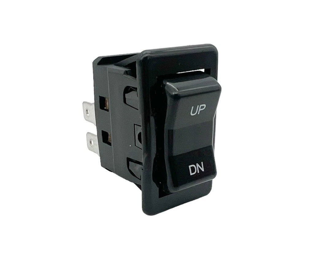 Power Window Switch Up Down Replacement for 1982-1984 Pontiac Firebird