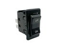 Power Window Switch Up Down Replacement for 1982-1984 Pontiac Firebird