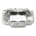 Front Brake Calipers for Toyota Sequoia/Tundra/4Runner (Silver)