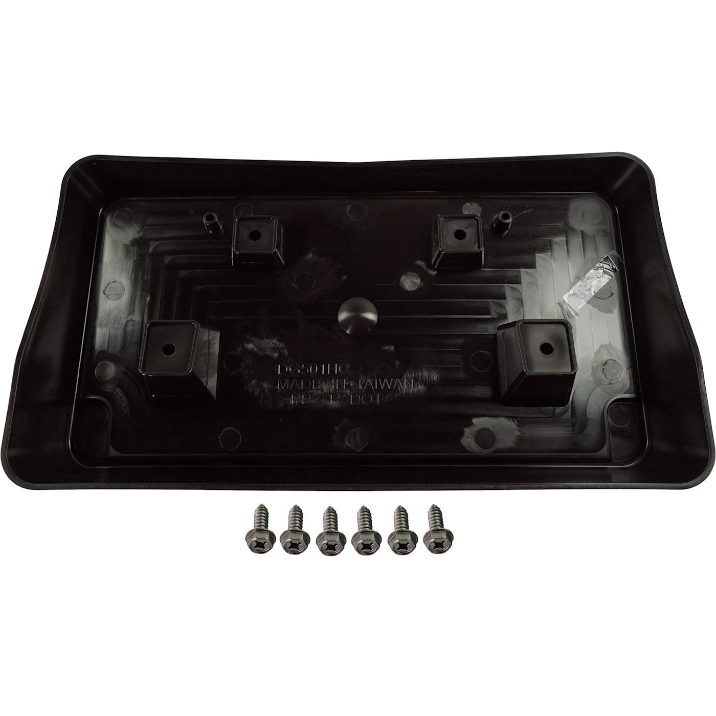 License Plate Bracket for Dodge Challenger (2015-2022)