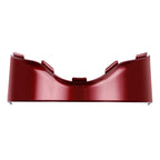 Outer Fairing Skirt for Harley Electra Glide (2014–2023) Wicked Red Glossy