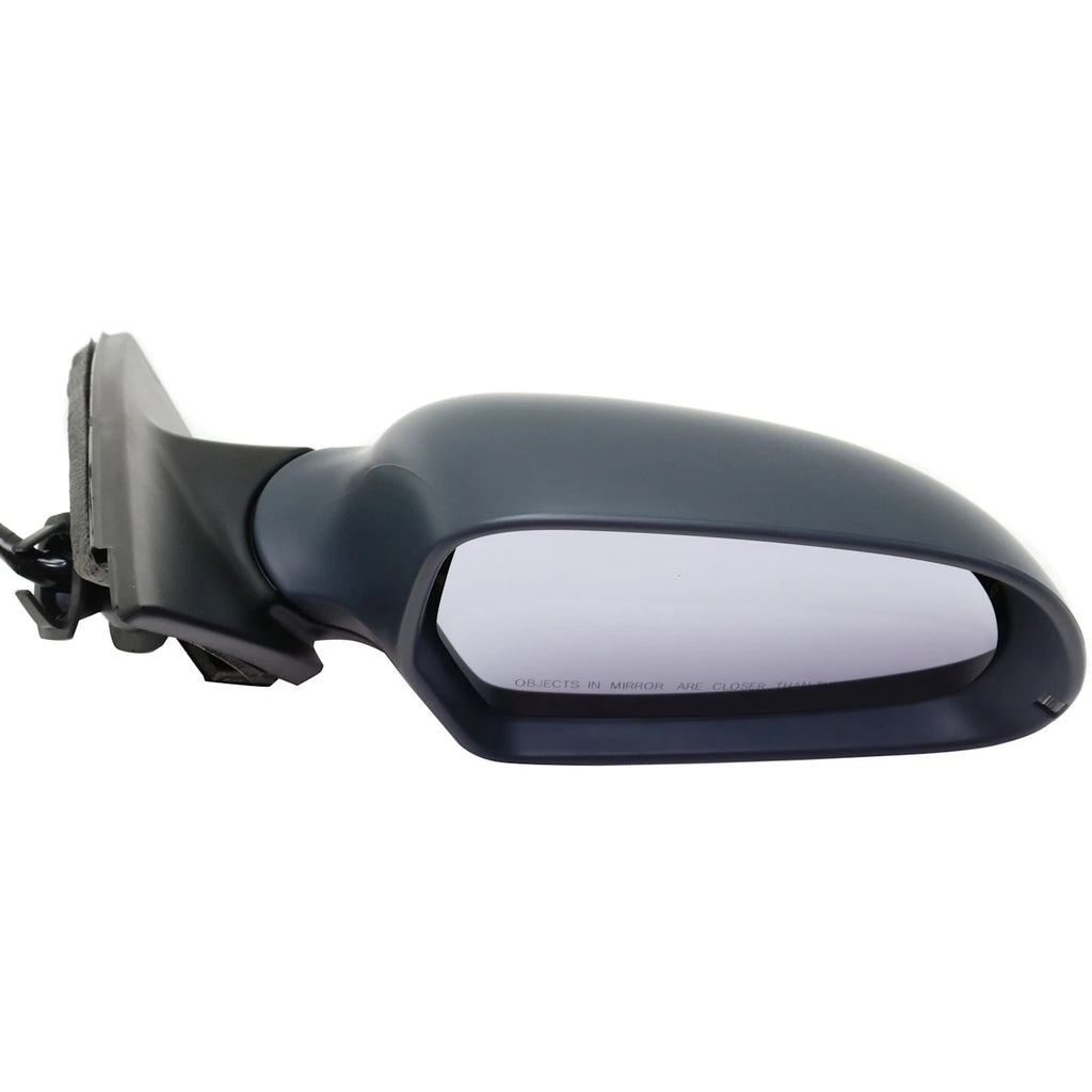 Set of 2 Mirrors for 2009 Audi A4 Quattro