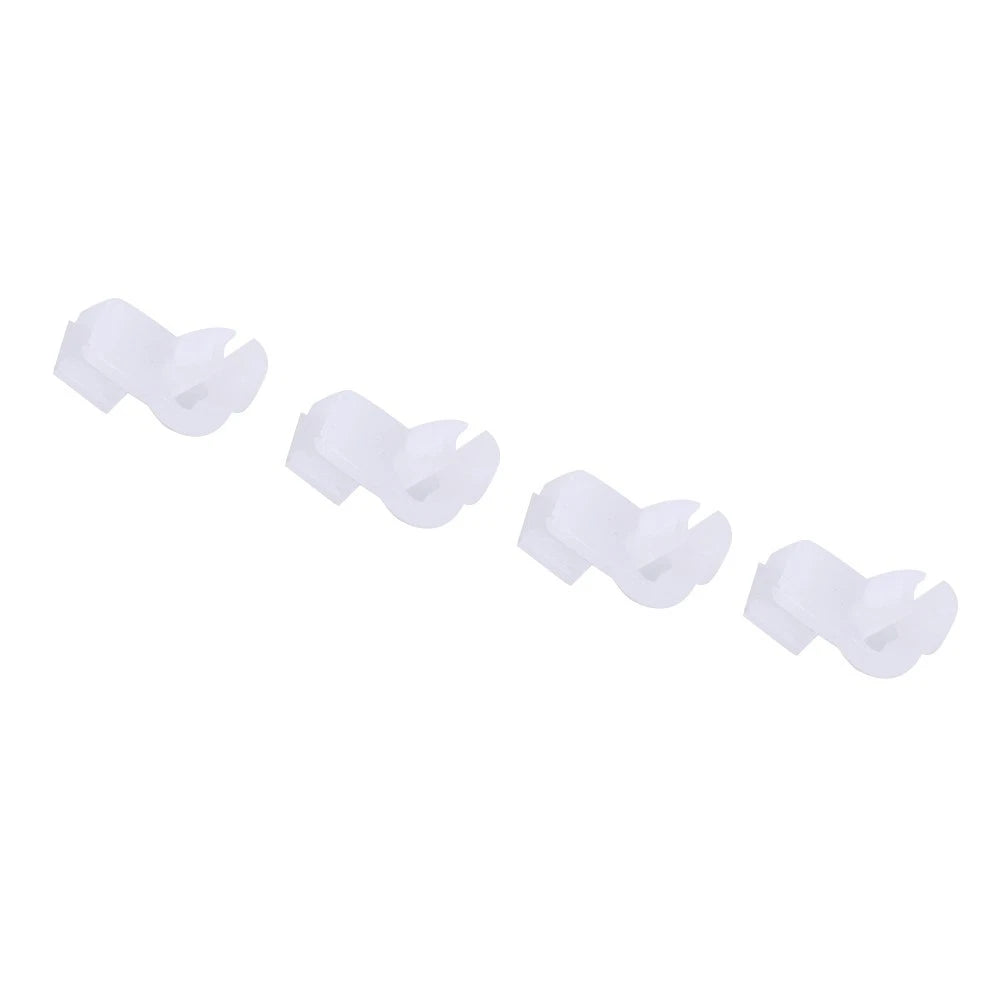 Fixed Clip Fastener Rod Clip for Door Lock