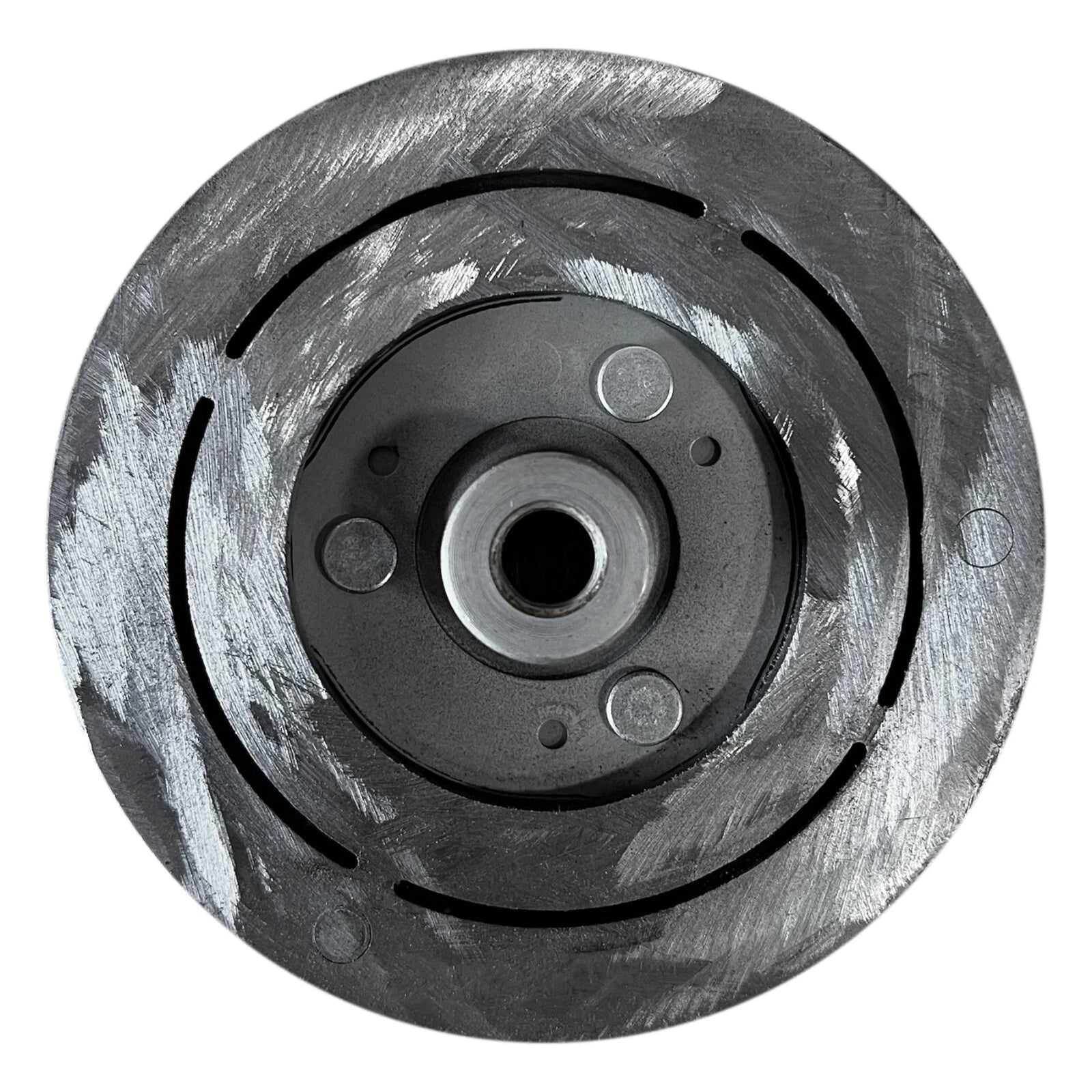 AC Compressor Clutch Replacement for Audi A7 3.0L (2016-2016)