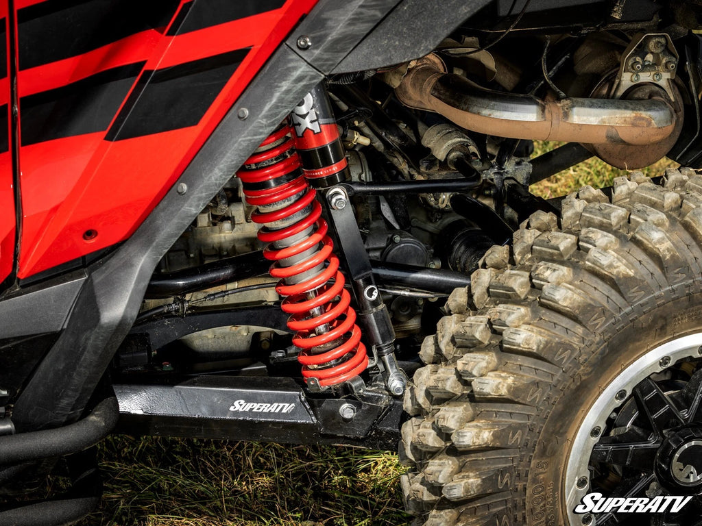 Sway Bar Shock for Honda Talon 1000X (2019–2023)