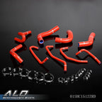Silicone Radiator Hose Kit for Mazda Miata MX5 (1994–1997)