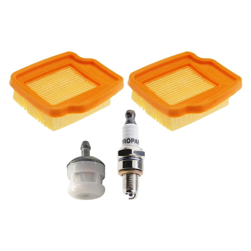 Air Filter and Fuel Filter Kit for