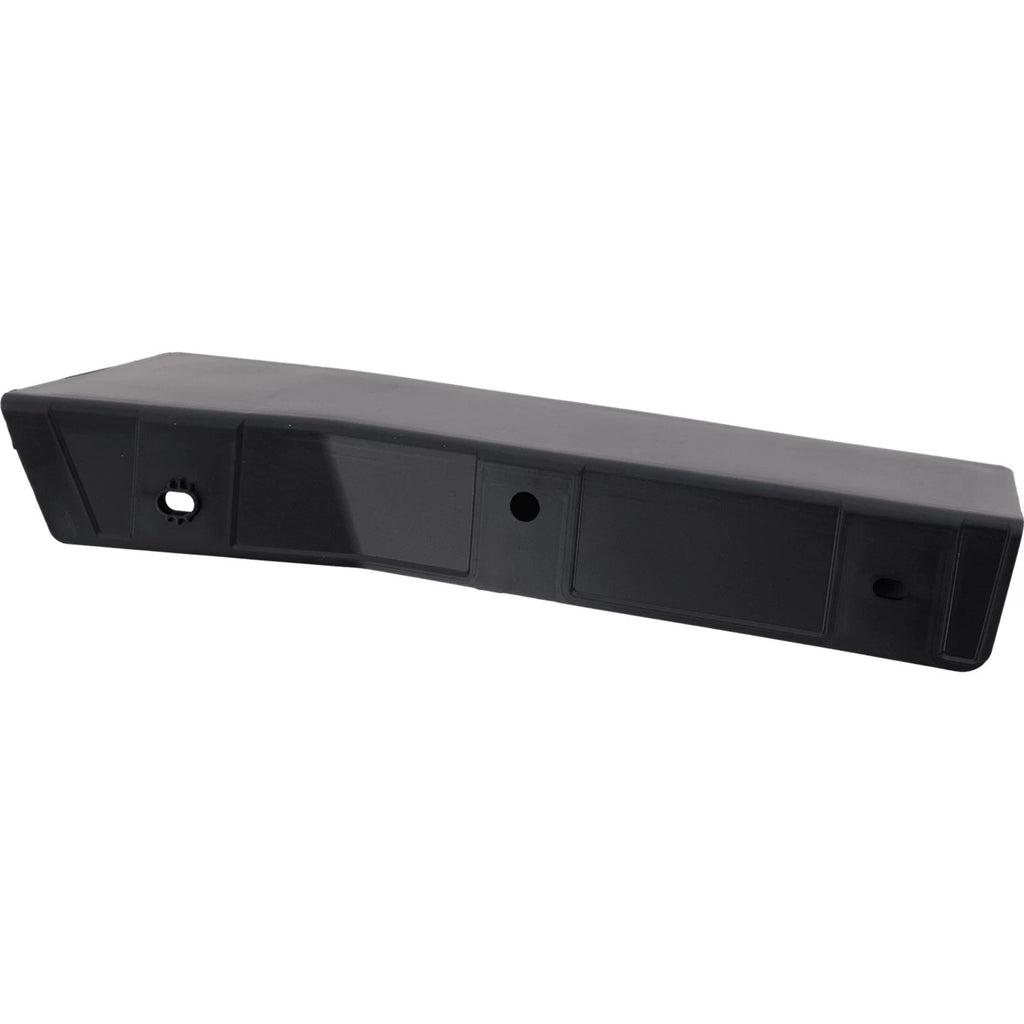 Fender Extensions for Front Driver & Passenger Side (Set of 2)
