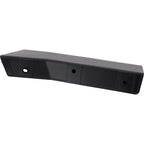 Fender Extensions for Front Driver & Passenger Side (Set of 2)