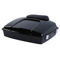 Rack Razor Trunk Solo Mount for Harley Road King (2009-2013)