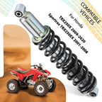 Rear Coil-Over Shock Absorber for Honda Sportrax TRX250EX TRX250X (2001–2020)