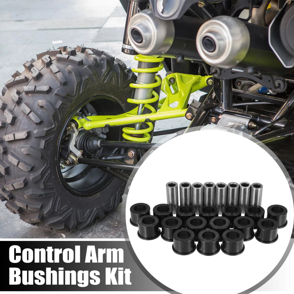 Control Arm Bushings Kit for Honda Foreman 450 (1998–2004)