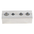 Aluminum Shaft Holding Clamp Tool for Rear Shock Absorber (14mm 16mm 18mm)
