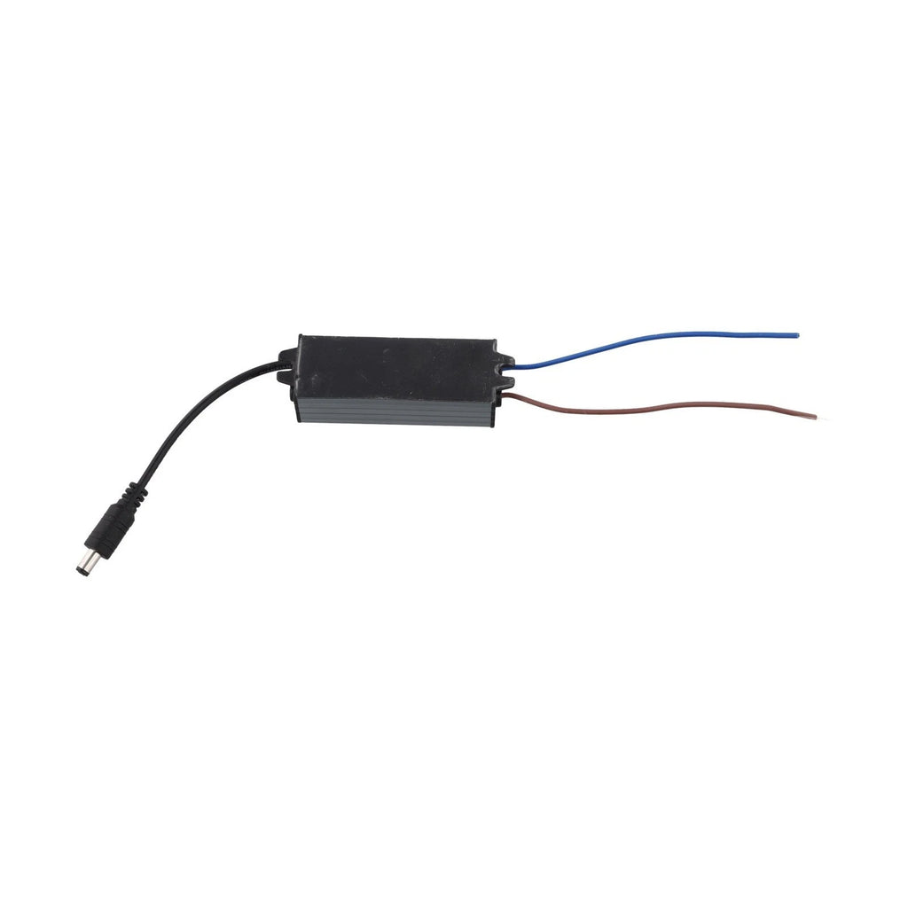24W LED Driver Waterproof Power Adapter 600mA for LEDs