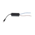 24W LED Driver Waterproof Power Adapter 600mA for LEDs