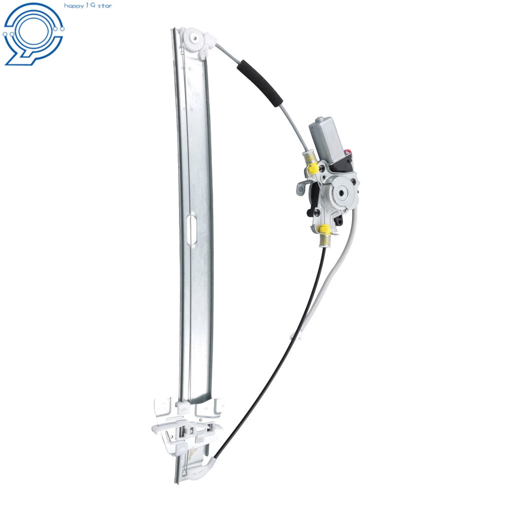 Front Right Power Window Regulator with Motor for Mazda MPV (2000-2006)