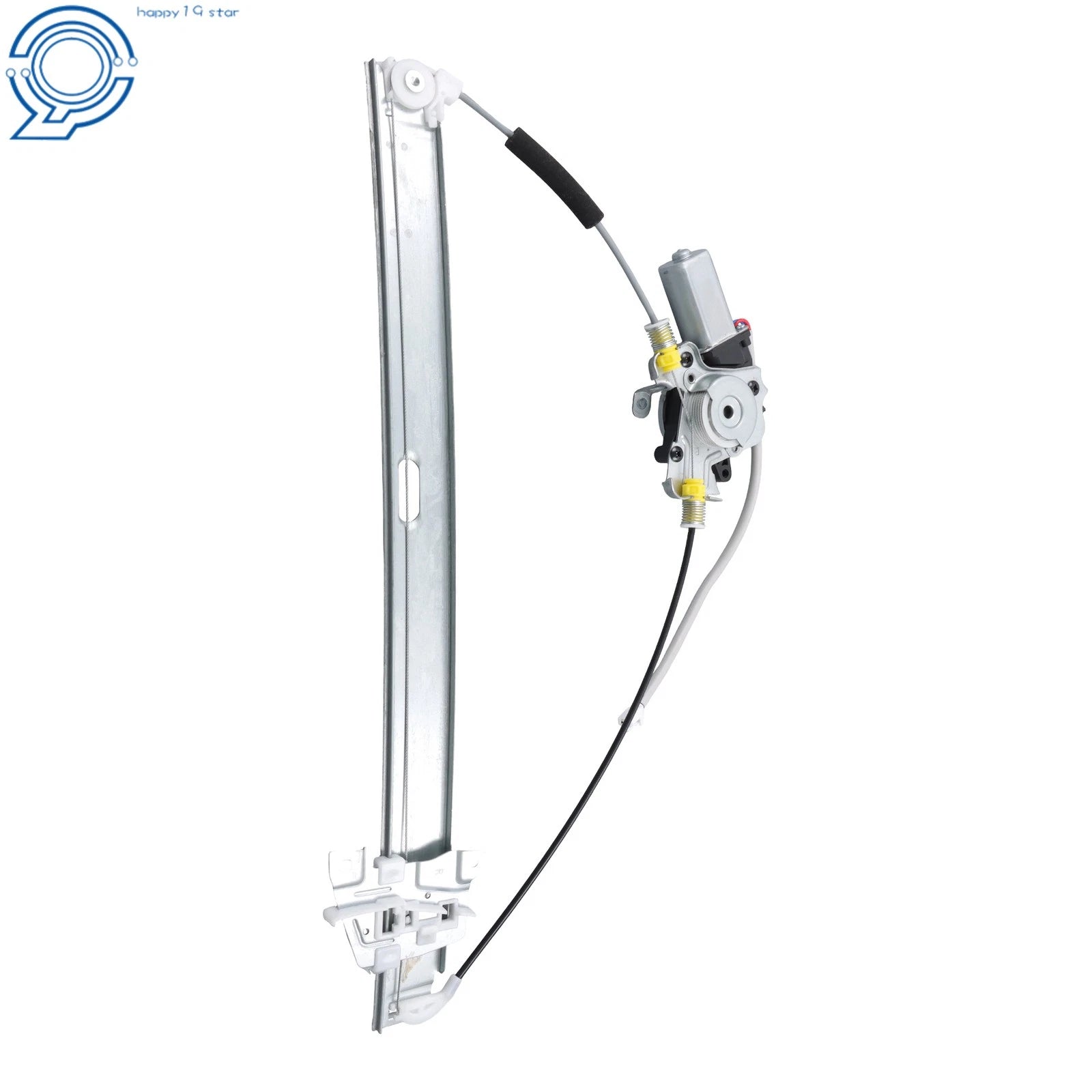 Front Right Power Window Regulator with Motor for Mazda MPV (2000-2006)