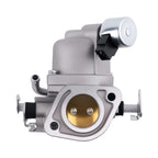 Carburetor and Gasket Kit for Briggs & Stratton (2010–2019)