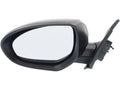 Driver Side Mirror for Mazda 3 Sport (2010–2013) HZ491ZD