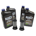 Hydraulic Maintenance Kit 785-980 for Exmark Lazer Z