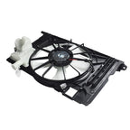 Radiator Cooling Fan for Toyota Corolla (2014-2018)