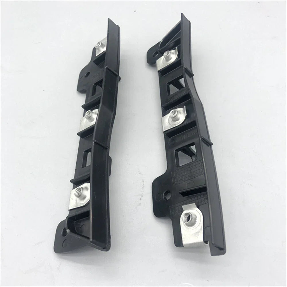 Car Front Bumper Brackets for 2017-2019 Ford Escape (2017-2019)